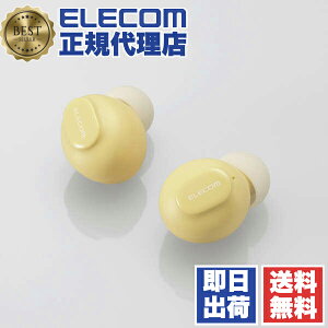 y5Zbgz GR LBT-TWS16CSYL BluetoothCz SCX wbhz AACΉ x[h  ELECOM 1Nۏ J C`S CX Ɠd E ^  l [d
