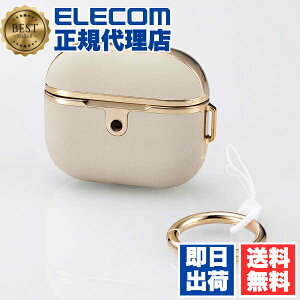 y2Zbgz GR AVA-AP5ULMGB AirPods3 p TChbL\tgU[P[X Me CX[dΉ^Cv Jrit TChbL O[W S[hbL ELECOM Ռz \