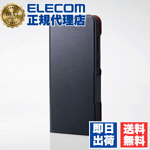 y2Zbgz GR PM-G236PLFUBK Galaxy S23 FE (SCG24) p \tgU[P[X ^ Εt GalaxyS23 U[P[X 蒠^ UltraSlim y ubN ELECOM Ռz Jo[ }Olbg CX[