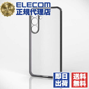 �y2�Z�b�g�z �G���R�� PM-G241UCTMKBK Galaxy S24 �p �\�t�g�P�[�X �Ɍ� ���^���b�N SC-51E �P�[�X �J�o�[ �Ɍ��ی� ���^���b�N�u���b�N ELECOM �Ռ��z�� �\�t�g �Ɍ��݌v ���^���b�N�f�U�C�� �A���h��