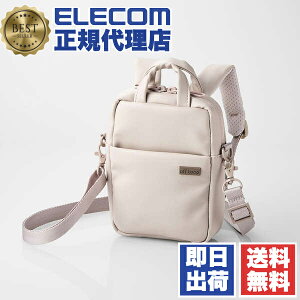 y5Zbgz GR BMA-OFSC01BE off toco V_[|[` Tiny Shoulder Pouch ItgR U[ N[x[W ELECOM V_[obO  J[hP[X [ G ΂߂ LOo