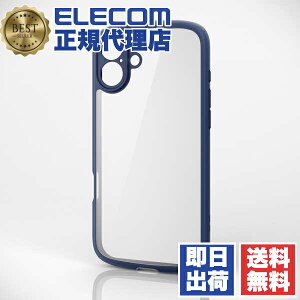 y3Zbgz GR PM-A24BTSLFCKNV iPhone 16 Plus P[X nCubh Jo[ Ռz y ^ JYی݌v Xgbvz[t dx5H TOUGH SLIM LITE Ɍی lCr[ 