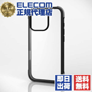 y3Zbgz GR PM-A24CHVAIRBK iPhone 16 Pro P[X nCubh Ռz y Jی MUBRAIN ubN×NAubN ELECOM 