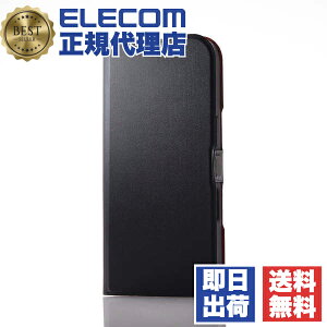 y2Zbgz GR PM-A24CPLFUBK iPhone 16 Pro P[X U[ Jo[ 蒠^ }Olbg tbv Ռz y ^ X^h@\t J[hP[X@\t UltraSlim ubN ELECOM 