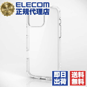 yK㗝Xz GR PM-A24DTSLACR iPhone 16 Pro Max P[X nCubh Ռz y ^ Xgbvz[t dx5H TOUGH SLIM LITE NA ELECOM 