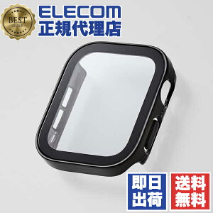 y5Zbgz GR AW-23DFCGEBK AbvEHb` Jo[ Apple Watch SE ( 2 / 1 ) / Series 6 / 5 / 4 [ 44mm ] tJo[ \ʍdx10H Sʕی h IPX7 2d\ ubN 