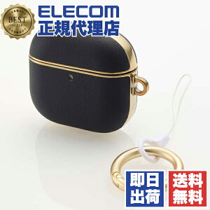 y10Zbgz GR AVA-AP06PLMBK AirPods 4 P[X p \tgU[ Jo[ y CX / MagSafe [dΉ z Ռz h~ Jrit bLH ubN 