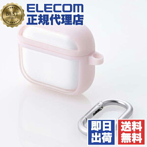 yK㗝Xz GR AVA-AP06TSLFCPN AirPods 4 P[X p ϏՌ Jo[ y CX / MagSafe [dΉ z Ռz h~ Jrit TOUGH SLIM LITE sN