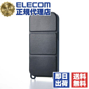 �y2�Z�b�g�z �G���R�� PM-A25SPLFYTNV iPhone 16e �P�[�X ���U�[ �J�o�[ �}�O�l�b�g �c�J���t���b�v �Ռ��z�� �V�����_�[�X�g���b�v�z�[���t �X�^���h�@�\�t �l�C�r�[