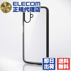 �y10�Z�b�g�z �G���R�� PM-G253TSLFCBK Galaxy A25 5G �P�[�X �n�C�u���b�h �J�o�[ �Ռ��z�� �y�� ���^ �J���������Y�ی�݌v �X�g���b�v�z�[���t �X�g���b�v�z�[���V�[�g�t TOUGH SLIM LITE �u���b�N