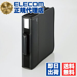 y10Zbgz GR CCD-SSB160BK fBXNt@C Blu-ray DVD CD Ή Blu-rayP[X DVDP[X CDP[X t@Xi[P[X 160[ ubN 