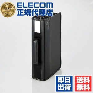 y5Zbgz GR CCD-SSB96BK fBXNt@C Blu-ray DVD CD Ή Blu-rayP[X DVDP[X CDP[X t@Xi[P[X 96[ ubN ELECOM ^CgJ[ht [ u[C ی f