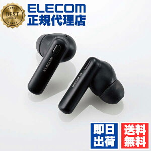 y2Zbgz GR LBT-TWS13BK BluetoothCz SCX wbhz Bluetooth CX mCYLZOΉ AACΉ Ji^ ubN ELECOM 1Nۏ y zCg Ӌ@ 