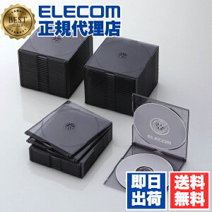 y5Zbgz GR CCD-JSCSW50CBK fBXNP[X Blu-ray DVD CD Ή Blu-rayP[X DVDP[X CDP[X X 2[ 50Zbg NAubN ELECOM XP[X vP[X fBAP[X 