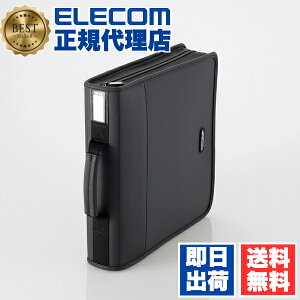 y10Zbgz GR CCD-SS160BK fBXNt@C DVD CD Ή DVDP[X CDP[X Z~n[ht@Xi[P[X 160[ ubN ELECOM ^CgJ[ht fBAP[X L^fBA n