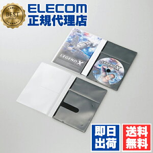 yK㗝Xz GR CCD-DPD30BK fBXNP[X DVD CD Ή DVDP[X CDP[X 1[ 30Zbg ubN ELECOM [ XP[X fBAP[X L^fBA e[v X^Cv ȃX