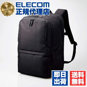 y2Zbgz GR BM-BPEPBK rWlXobNpbN 15.6inch Ή g^Cv 27L g31L H ϋvt@Xi[̗p ubN ELECOM e obNpbN rWlXbN rWlXo