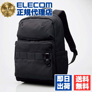 y3Zbgz GR BM-BPSDBK rWlXobNpbN 15.6inch Ή ^Cv 20L H ϋvt@Xi[̗p ubN ELECOM obNpbN rWlXbN LOobO bN 