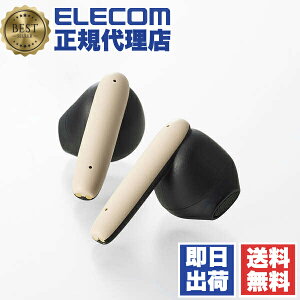 y5Zbgz GR LBT-TWS17EBK-IL ILMF -Ct- SCX Bluetooth wbhz Z~I[v ^b`ZT[ u[gD[X AACΉ x[h ubN ELECOM 1Nۏ y Z~I