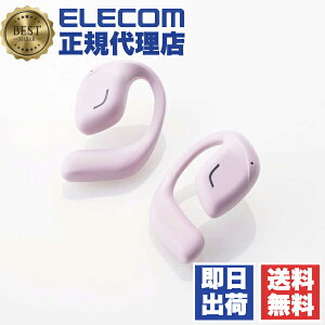y3Zbgz GR LBT-OWS01PN CXCz Bluetooth 5.4 I[vC[ Cz  x }CNt y iPhone Android X}z ^ubg p\R Ȃ z _XeBsN