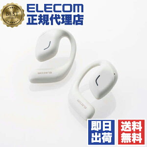 y3Zbgz GR LBT-OWS01WH CXCz Bluetooth 5.4 I[vC[ Cz  x }CNt y iPhone Android X}z ^ubg p\R Ȃ z Xm[zCg