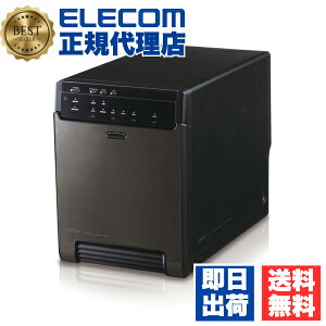 y2Zbgz WebN LGB-4BNHEU3 USB3.0+eSATAڑΉ4BAY3.5C`n[hfBXNP[X \tgt Windows11 Ή ELECOM 6Jۏ [_[ \tgt OUΉ ubN hCuP[X 