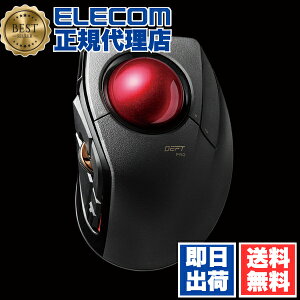 yK㗝Xz GR M-DPT1MRBK CX }EX gbN{[ DEFT PRO lw 8{^ Bluetooth 4.0 u[gD[X ubN Windows11 Ή 3Nۏ 