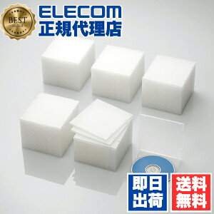 y10Zbgz GR CCD-JPCS100CR fBXNP[X Blu-ray DVD CD Ή Blu-rayP[X DVDP[X CDP[X X 1[ 100Zbg NA ELECOM fBAP[X L^fBA e[v [P[X 