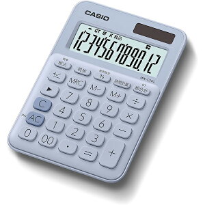 JVI MW-C20C-LB-N d 12 Jtd y[u[ ~jWXg^Cv vZ@ CASIO 