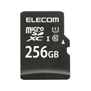 y10Zbgz ADAM Elements MF-DMR256GU11R microSDXCJ[h(UHS-IΉ) 256GB