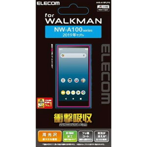 y5Zbgz GR AVS-A19FLPG Walkman A 2019 NW-A100V[YΉ یtB Ռz 