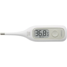 【10個セット】 シチズン・システムズ CTEB718V 振動式体温計