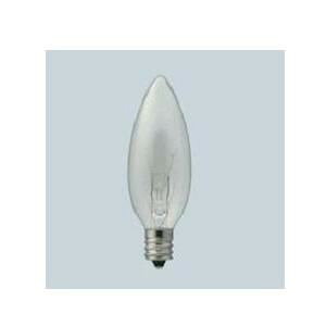 �y3�Z�b�g�z ELPA G-66H(C) �J���[�V�����f���A�� 40W E17 �N���A