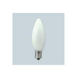 �y5�Z�b�g�z ELPA G-66H(W) �J���[�V�����f���A�� 40W E17 �z���C�g