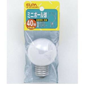 y3Zbgz ELPA G-81H(W) ~j{[ 40W E26 G50 zCg