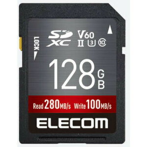 GR MF-FS128GU23V6R UHS-II SDXC J[h 128GB MFFS128GU23V6R