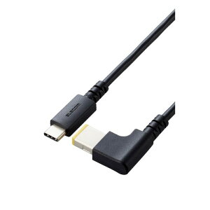 GR DC-PDLE20BK m[gPCp[dP[u(USB Type-C^DCpRlN^[^100W) ubN