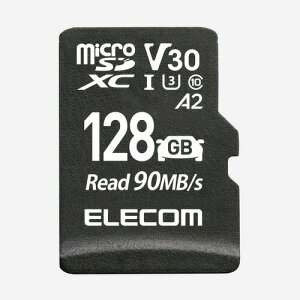 y5Zbgz GR MF-DRMR128GU13 hCuR[_[p microSDXC[J[h 128GB Class10 UHS-I U3 V30 A2