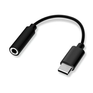 y2Zbgz PGA PG-35CCN01BK 3.5mm CzϊA_v^ for USB Type-C ubN