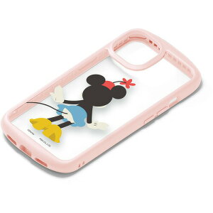 y2Zbgz PGA PG-DPT22R02MNE 2022N iPhone 14 Plusp MagSafe[dΉ NA^tP[X Premium Style ~j[}EX