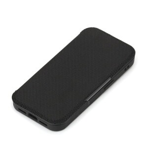 PGA PG-25KGF03BK iPhone 16ep KXtbvP[X iCbV ubN