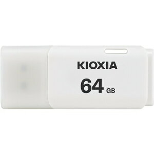 y10Zbgz KIOXIA KUC-2A064GW USBtbV Trans Memory U202 64GB zCg
