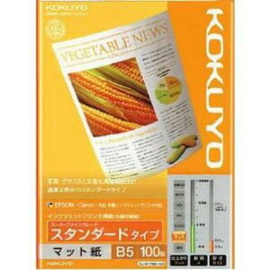 y10Zbgz KJ-M17B5-100 IJPp}bg X[p[t@CO[h X^_[h^Cv (B5TCYE100)