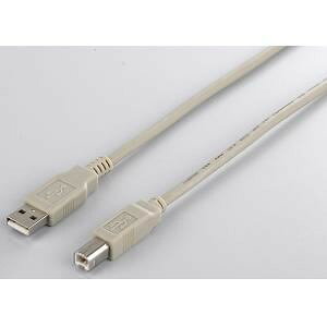 y10Zbgz USB2.0P[u (A to B) AC{[ 2m