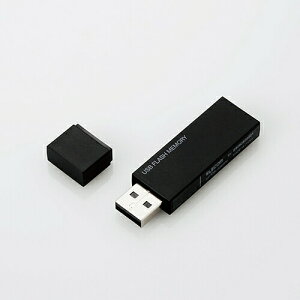 y10Zbgz GR MF-MSU2B16GBK LbvUSB ubN 16GB
