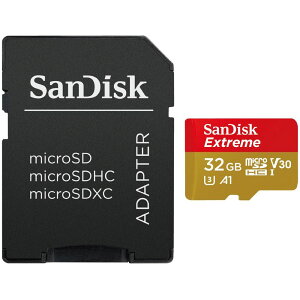 y10Zbgz TfBXN TfBXN GNXg[ microSDHC UHS-IJ[h 32GB SDSQXAT-032G-JN3MD