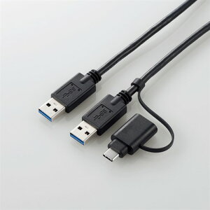 GR UC-TV6BK Type-CϊA_v^tNP[uiUSB3.0j ubN
