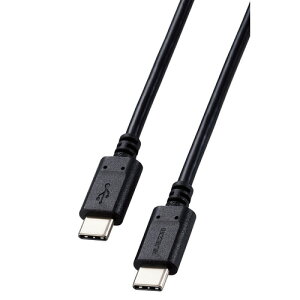 y5Zbgz GR MPA-CC5P20BK USB2.0P[u(C-CA100WΉ) 2.0m ubN