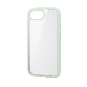 y10Zbgz GR PM-A25STSLFCGNL iPhone 16e TOUGH SLIM LITE P[X t[J[ ^XebJ[t