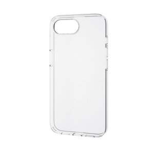 y2Zbgz GR PM-A25SUCT3CR iPhone 16e \tgP[X NX^NA ^XebJ[t